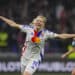 Football : l’OL dans le dernier carré en Champions League !