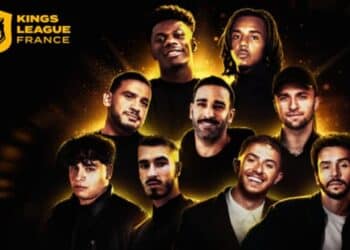 Football : la Kings League prête à révolutionner l’expérience sportive