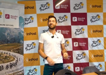 Tour de France : “Une atmosphère qu’on ne retrouve nulle part ailleurs”