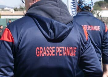 Pétanque : Les tenants du titre sortis dès les poules à Grasse !