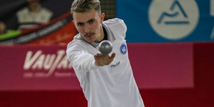 Pétanque : la jeunesse à l’assaut du Mondial La Marseillaise !