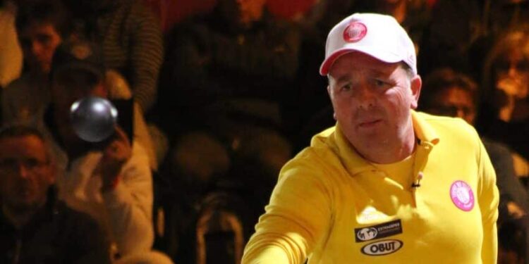 Pétanque : Arlanc sort sa dream team !