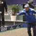 Pétanque : Avantage Arlanc dans cette grande finale