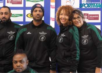 Pétanque : Biver, la belle histoire de la Coupe de France