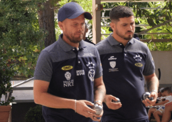 Pétanque : Bonetto / Montoro, « clash » inévitable à Nice ?