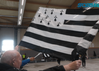 Pétanque : Le Relecq-Kerhuon, les Bretons font sensation !