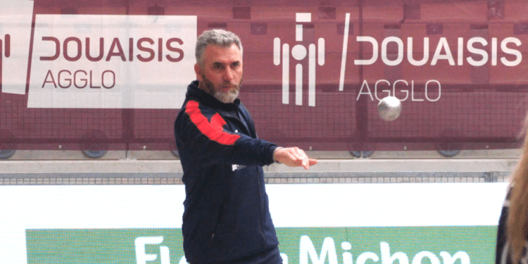 Pétanque : Bousculés, Fréjus et Rocher en finale !