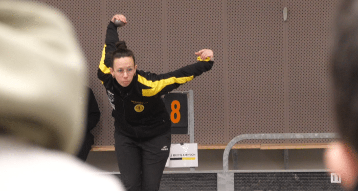 Pétanque : Les affiches des demies de la Coupe de France