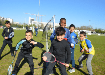 La Semaine Olympique et Paralympique prolonge la magie des Jeux