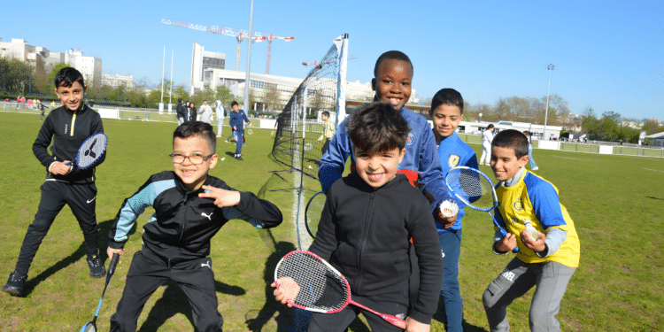 La Semaine Olympique et Paralympique prolonge la magie des Jeux