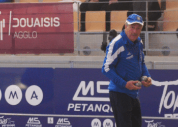 Pétanque : Arlanc démarre très fort face à Bron !