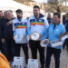 Pétanque : Un parfum de victoire pour Rizzi-Chiapello-Jeanroy