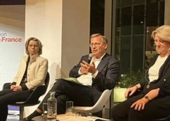 « Ensemble pour la Parité 2028 » : la Région Île-de-France se mobilise