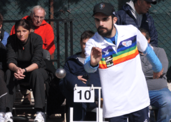 Diego Rizzi : « Un plaisir de porter ce maillot »