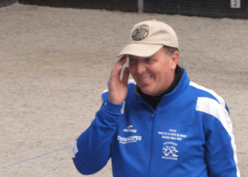 Pétanque : Suchaud time ! Arlanc bat Bron dans un final de dingue 