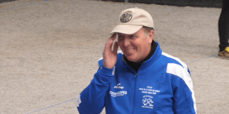 Pétanque : Suchaud perd puis met fanny... première journée folle pour Arlanc !