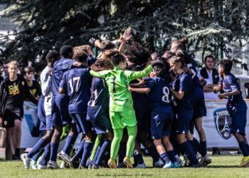 Football : Sarcelles qualifié pour la VINCI Mixed Cup 2025
