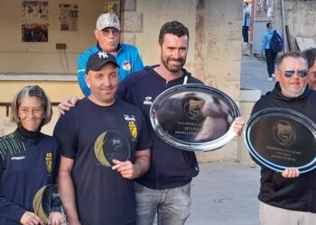 Pétanque : que retenir des championnats doublettes mixtes ?