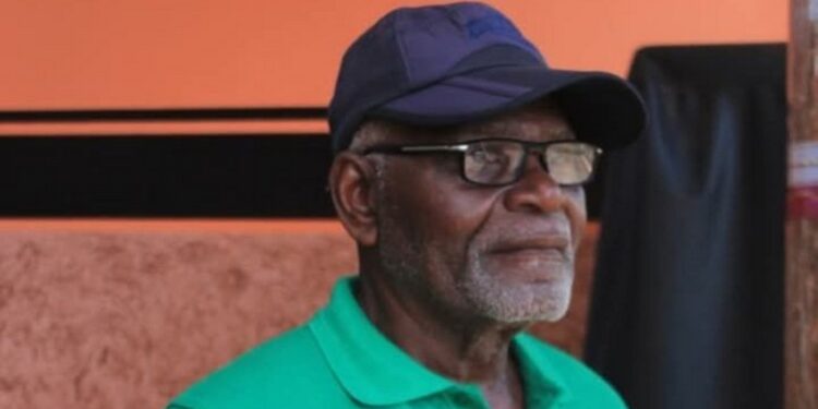 Pétanque : le Bénin pleure son DTN historique