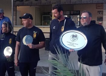 Pétanque : Bormes pour la première fois au sommet !