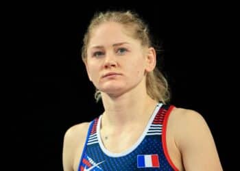 Lutte : une finale de plus pour la France !