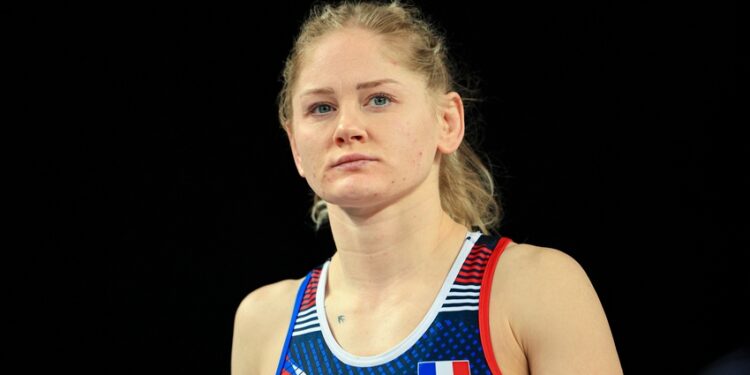 Lutte : une finale de plus pour la France !