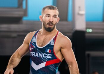 Lutte : déjà deux finales européennes pour les Bleus !