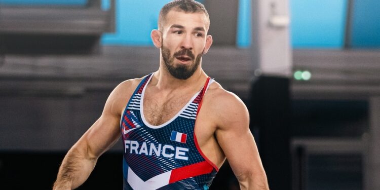 Lutte : déjà deux finales européennes pour les Bleus !