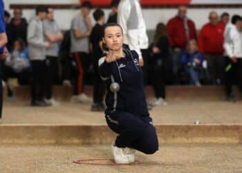 Pétanque : week-end de folie à Nice !