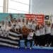 Gouren : la Bretagne championne d’Europe !