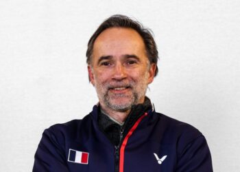 Badminton : un nouveau DTN pour la FFBad