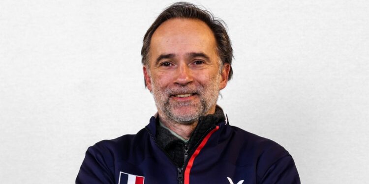 Badminton : un nouveau DTN pour la FFBad