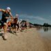 Triathlon : première mondiale à Fréjus – Saint-Raphaël !