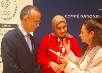 Le CROS Île-de-France et Casablanca-Settat main dans la main