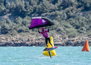 Mondial du Vent : édition historique à Leucate !