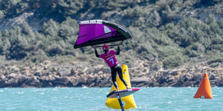 Mondial du Vent : édition historique à Leucate !