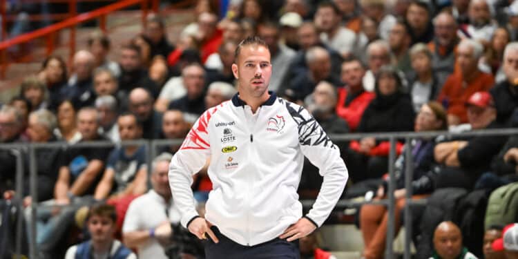 Dylan Rocher : « Passer à travers comme ça, ça fait chier ! 