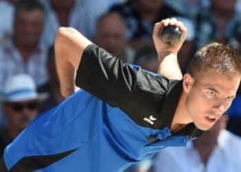 Pétanque : la fin du partage, le début d’une révolution ?