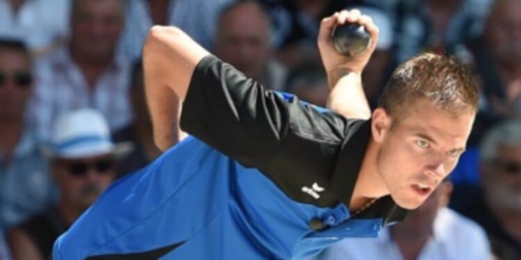 Pétanque : la fin du partage, le début d’une révolution ?