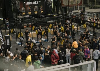 Fitness : les Fitness Park Heroes de retour pour une 3e édition