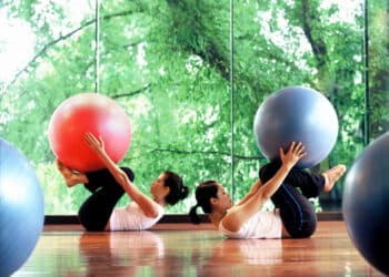 Pilates : la discipline prend racine au cœur de Paris