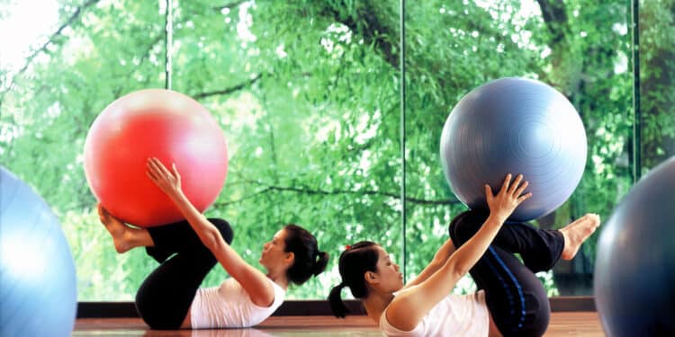 Pilates : la discipline prend racine au cœur de Paris