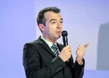 Alpes françaises 2030 : Cyril Linette nommé directeur général