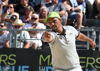 Masters de Pétanque : le Final Four dévoilé !