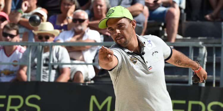 Masters de Pétanque : le Final Four dévoilé !