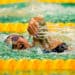Para-natation : l’élite mondiale à Saint-Germain-en-Laye