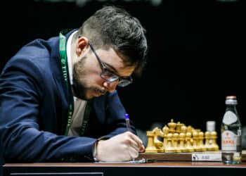 Échecs : une discipline en pleine révolution