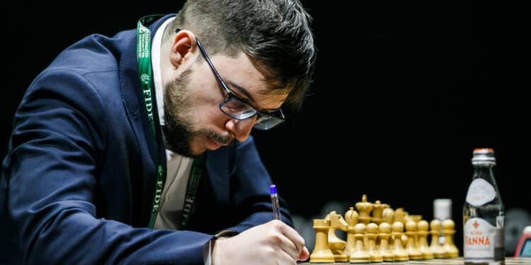 Échecs : une discipline en pleine révolution