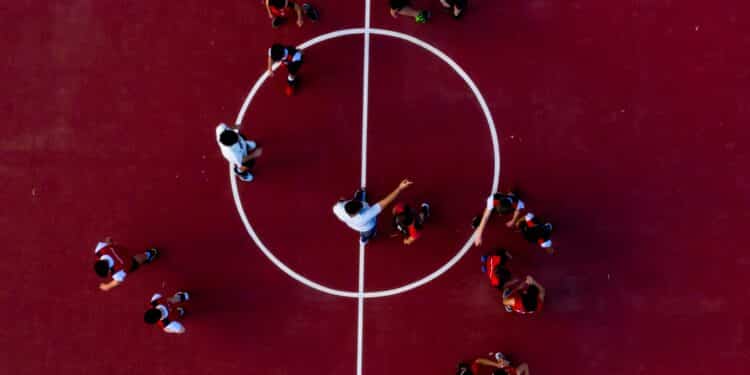 Basket : le tremplin des jeunes talents s’arrête à Ivry