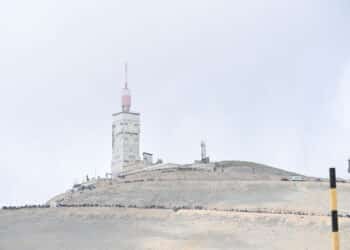 Trail : grande première pour le Grand Raid Ventoux by UTMB